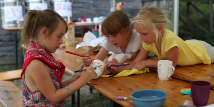 Do grantového programu řetězce Tesco se mohou hlásit neziskové organizace z celé ČR
