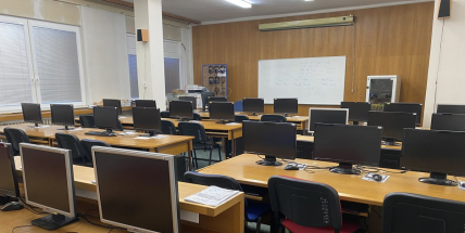 Učebny v ZŠ pod Svatou Horou čeká rekonstrukce za 16 milionů korun