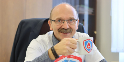 Pavlík: Ve Středočeském kraji nejsou stížnosti na nedostupnost hospicové péče