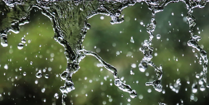 Týden bude plný přeháněk, nejvyšší denní teploty vystoupají na devět až 13 stupňů