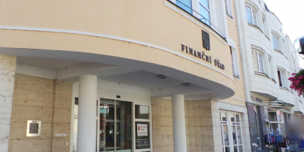 Ministerstvo od července zruší územní pracoviště finančních úřadů v Sedlčanech a Dobříši