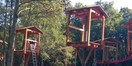 U Q-klubu se již rýsuje klidová zóna