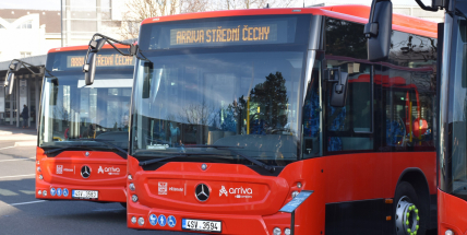 V Příbrami od 1. května zdraží jízdné v MHD