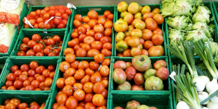 Potravinové banky jsou téměř prázdné, pomoc potřebuje i střední třída