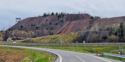 Mezinárodní asociace zařadila na seznam minerálů nový příbramský nerost škáchait