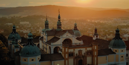 Město Příbram představuje nový propagační spot