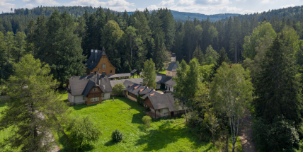 Brdy se připravují na velmi silnou turistickou sezonu