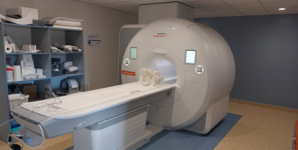 Nová magnetická rezonance nabízí vyšší kvalitu zobrazení i umělou inteligenci