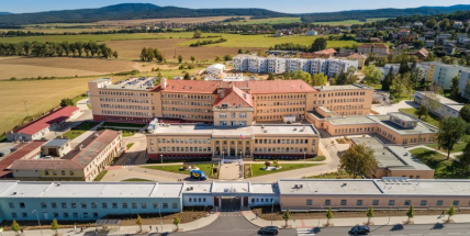 Příbramské učiliště nově vzdělává děti trvale odkázané na lůžko