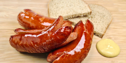 ŠPEKÁČKŮM POZOR, ČARODĚJNICE SE BLÍŽÍ