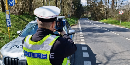 Navštívili jsme jedno ze stanovišť Speed Marathonu