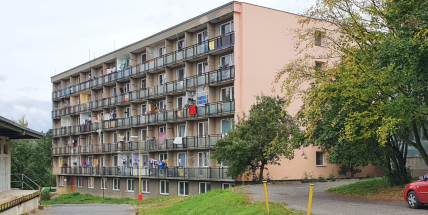Vedení Příbrami bude jednat s vlastníky ubytoven o možné spolupráci