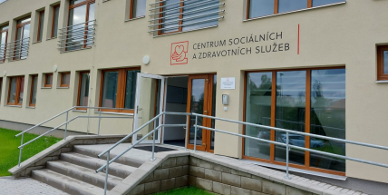Příbram chce zařadit domov pro seniory do sítě poskytovatelů sociálních služeb