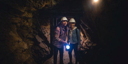 Hornické muzeum oslaví mezinárodní svátek vstupným za jednu korunu