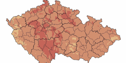 Meteorologové: Míra zatížení pylem je mimořádná. Jak alergikům pomoci?