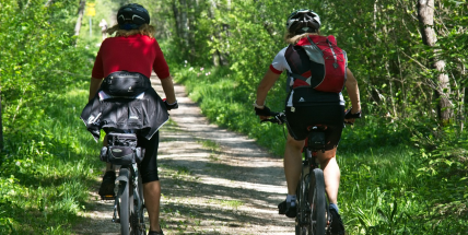 Šlápni do toho u Junioru – odpoledne věnované nejen cyklistice