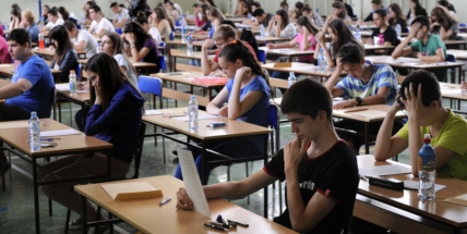 Deváťáci už vědí, jestli se dostali na střední školu