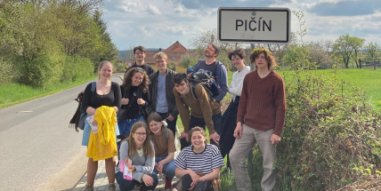 V sobotu vyjde druhý ročník pochodu z Kozičína do Pičína