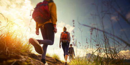 Blíží se jedenáctý ročník pochodu "Kozárovická 20"