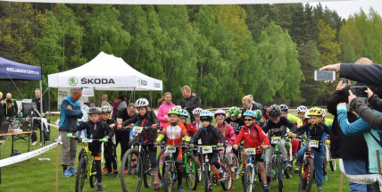 Víkend v Bohutíně bude cyklo-běžecký