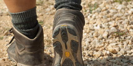 Turisté se v sobotu vydají na trasy 56. ročníku pochodu Praha-Prčice