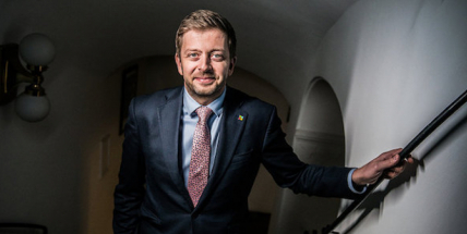 Rakušan: Rodina popálené Natálky může při pocitu ohrožení požádat o pomoc