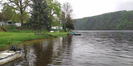 V letošní sezóně bude ve Středočeském kraji sledováno a kontrolováno celkem 44 přírodních koupališť