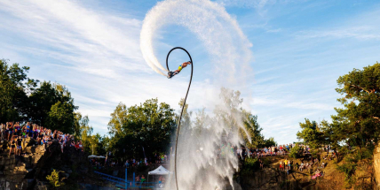 Na High Jumpu se představí zásadní jména rapu, ale i přední DJs