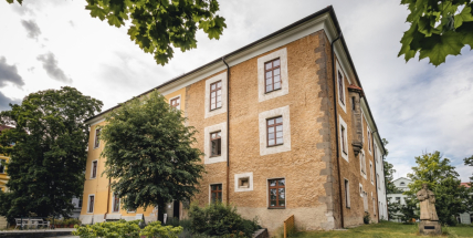 Festival muzejních nocí nabídne komentované prohlídky historických budov, koncerty i program pro děti