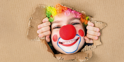 Divadlo Antonína Dvořáka v Příbrami bude již tuto neděli opět patřit dětem