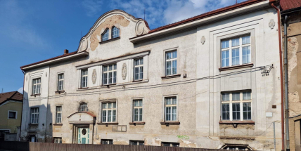 Příbram se bude ucházet o dotace na rekonstrukci brownfieldů