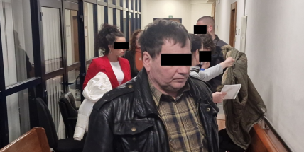 Soud osvobodil strážníka obžalovaného kvůli úmrtí mladíka v Březnici