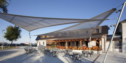 Středočeští hoteliéři jsou s létem spokojeni, oceňují počasí