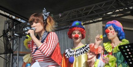 Divadlo Antonína Dvořáka v Příbrami bude dnes patřit dětem