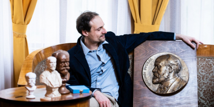 Památník Antonína Dvořáka ve Vysoké letos slaví šedesátiny
