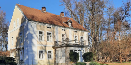 Festival Rosa Bohemica připomene herečku Šejbalovou a barokní nástroj cink
