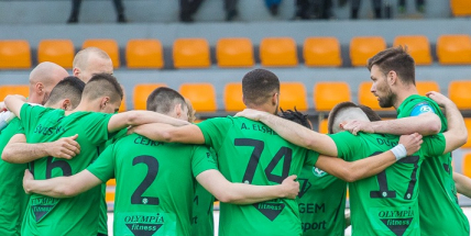 Hra o budoucnost klubu je zde. Příbram hostí v prvním zápase baráže Pardubice
