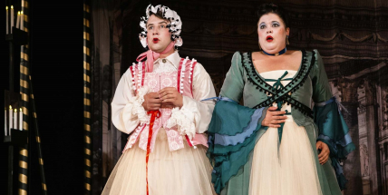 Příbramské divadlo uvede hudební komedii Figaro