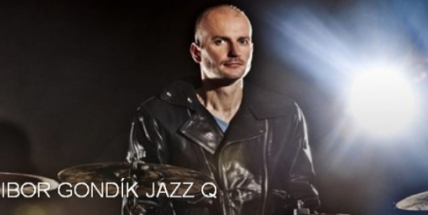 Dalibor Gondík a Jazz Q míří do příbramského Déčka