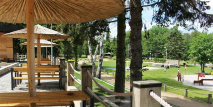 V první polovině týdne se ochladí, o víkendu teplota stoupne až na 29 stupňů