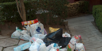 Příbramáci za loňský rok vytřídili 2200 tun odpadu