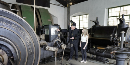 Vzpomínky horníků propojí nejednu generaci