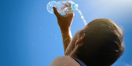 Na Příbramsku bude v úterý přes 31 stupňů