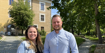 Nezisková organizace Global Partner Péče z.ú. zahájila spolupráci s ostatními organizacemi na území Příbramska