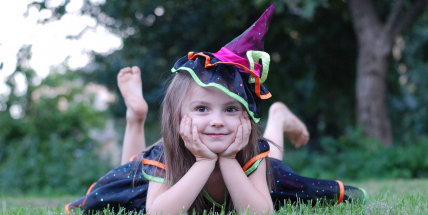 V Sedlčanech si děti užijí svatojánskou noc s Malou čarodějnicí