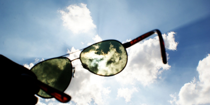 Horko dnes večer ukončí bouřky, o víkendu budou teploty kolem 25 stupňů