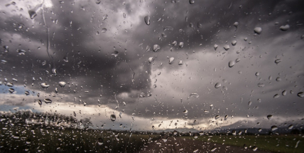 Meteorologové: Bouřky nebyly tak extrémní, jak jsme předpokládali. Analyzujeme proč