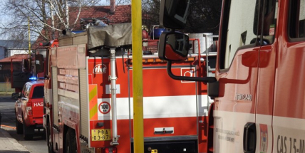 Středočeský kraj rozdělí dobrovolným hasičům přes 74 milionů korun