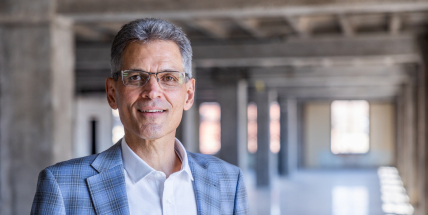 Novým prezidentem Doosan Bobcat EMEA je Gary Hornbacher