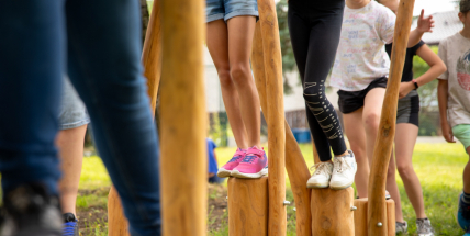Potkat v Brdech lišku, jelena nebo puštíka může díky rozšířené realitě už každý